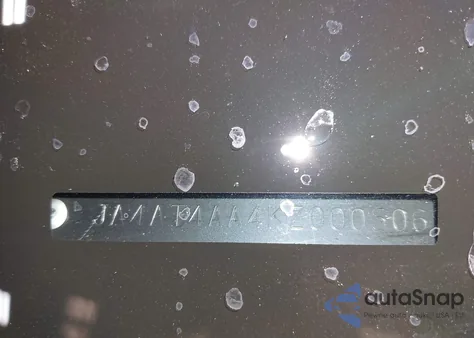 2019 Mitsubishi Eclipse Cross Le/Sp from USA, damaged, VIN JA4AT4AA4KZ000506